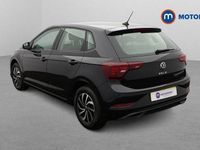 Used VW Polo Life 80 HP (58 kW) 2026 Hatchback