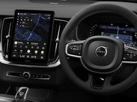 New Volvo XC90 Plus 455 HP (334 kW) 2025 Denim blue SUV