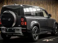 Used Land Rover Defender HSE 2021 Grey SUV