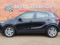 used Vauxhall Mokka X 1.4T Active 5dr Auto