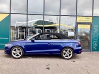 Usado Audi Cabriolet Design 150 HP (110 kW) 2014 Cabrios