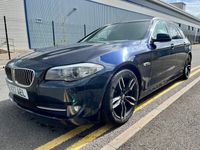 used BMW 520 5 Series 2.0 d SE Touring Euro 5 5dr DRIVES GOOD