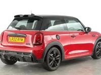 Used Mini Cooper S Hatch 178 HP (130 kW) 2022 Red Hatchback