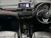 Usado BMW X1 xLine 176 CV (129 kW) 2021 Blanco SUV