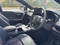 Used Toyota RAV4 Hybrid 306 HP (225 kW) 2022 Black SUV