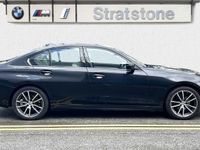 used BMW 320 3 Series i Sport Saloon 2.0 4dr