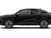 Ny Citroën e-C4 114 kW (156 HK) 2025 Halvkombi