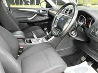 Used Ford S-MAX S 2007 MPV