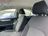 Used VW Passat S 2013 Grey Sedan