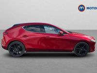 Used Mazda 3 Inclusive 179 HP (131 kW) 2021 Red Hatchback