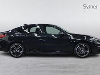 Used BMW 218 M Sport 134 HP (98 kW) 2022 Black Coupe