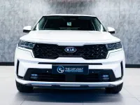 Used Kia Sorento 201 HP (147 kW) 2020 White SUV