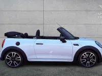 Usado Mini Cooper S Sport 176 HP (129 kW) 2024 Branco Citadino