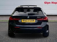 Used BMW 120 M Sport 190 HP (139 kW) 2024 Hatchback