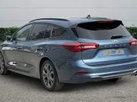 Used Ford Focus ST-Line 155 HP (114 kW) 2023 Estate