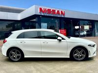 used Mercedes A180 A-ClassAMG Line 5dr