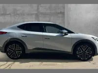 Used Cupra Tavascan VZ2 250 kW (340 HP) 2025 White SUV
