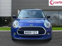 Used Mini Cooper Classic 136 HP (100 kW) 2021 Hatchback