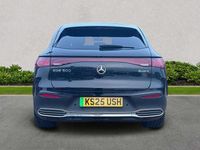 Used Mercedes 500 AMG line 300 kW (408 HP) 2025 Black Estate