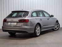 used Audi A6 3.0 BiTDI [320] Quattro SE 5dr Tip Auto