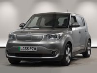 used Kia Soul EV SUV (2015/65)EV 5d Auto