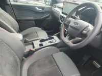 Used Ford Kuga ST-Line 243 HP (178 kW) 2024 Blue SUV