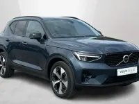 Used Volvo XC40 Plus 194 HP (142 kW) 2026 SUV