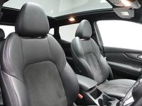 Used Nissan Qashqai N-TEC 160 HP (117 kW) 2020 Black SUV