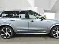 Used Volvo XC90 R-Design Pro 2019 Grey SUV