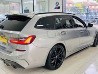 used BMW 330 3 Series 3.0 d M Sport Plus Edition Touring Auto Euro 6 (s/s) 5dr