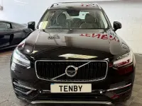 Used Volvo XC90 Momentum 407 HP (299 kW) 2017 SUV