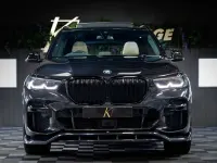 Used BMW X5 M Sport 340 HP (250 kW) 2022 Black SUV