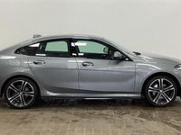 Used BMW 218 M Sport 134 HP (98 kW) 2023 Grey Coupe