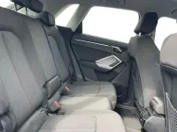 Used Audi Q3 Design 150 HP (110 kW) 2022 Grey SUV