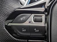 Used Peugeot 3008 GT 129 HP (94 kW) 2024 Blue SUV