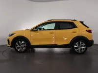 Used Kia Stonic GT-Line S 98 HP (72 kW) 2025 Yellow SUV