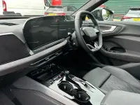 Used Audi A5 Sportback Advanced 204 HP (150 kW) 2025 Blue Hatchback