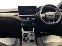 Used Ford Kuga ST-Line 179 HP (131 kW) 2026 SUV