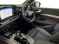 New Audi A5 S-Line 150 HP (110 kW) 2026 Sedan