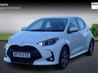 Used Toyota Yaris Hybrid 116 HP (85 kW) 2026 Hatchback
