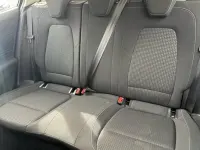 Used Ford Focus Zetec 95 HP (69 kW) 2025 Grey Estate