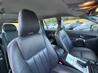 Used Volvo XC90 SE Lux 200 HP (147 kW) 2011 Silver SUV