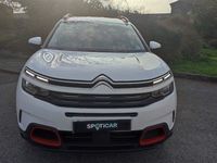 used Citroën C5 1.2 PureTech 130 Flair 5dr