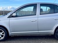 used Toyota Yaris 1.3 VVT-i Colour Collection 5dr