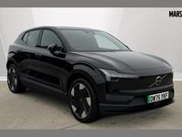 New Volvo EX30 Performance 314 kW (428 HP) 2025 Black SUV