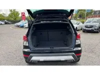 Usado Seat Arona FR 115 HP (84 kW) 2019 Preto SUV