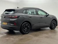 Used VW ID.4 Pure 108 kW (148 HP) 2022 Grey SUV