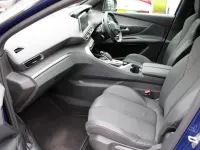 Second-hand Peugeot 3008 GT-line 129 CP (94 kW) 2019 Albastru SUV
