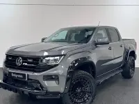 Used VW Amarok Life 205 HP (150 kW) 2025 Pickup