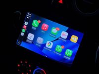 Used Vauxhall Adam Glam 2014 White Hatchback